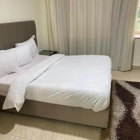 Apartamento غرفة وصالة في منتجع دلتا شرم